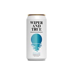 Wiper And True Tomorrow