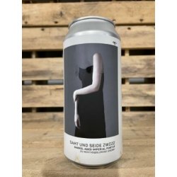 Atelier Vrai samt und seide ZW022 BA Imp. Porter 9,5% - Zombier