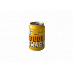 Kraftbier  De Gouden Swaen - Holland Craft Beer