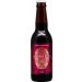 Пиво Jaws Belgian Strong Dark Ale Quadroletta Glass 0.33 л 