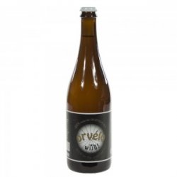 Orvelo Wijss  75 cl   Fles - Thysshop