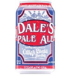 Oscar Blues Dales Pale Ale Can 355ML - Drink Store