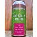 Pentrich - She Sells Citra 
