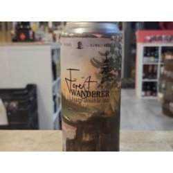 Humble Forager Brewery Forest Wanderer Humble Forager Brewery Forest Wanderer