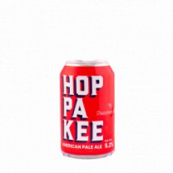 Kraftbier  Hoppakee - Holland Craft Beer