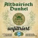 Ayinger Altbairisch Dunkel Unfiltered 5,0% 30 l PolyKeg A Ayinger Altbairisch Dunkel Unfiltered 5,0% 30 l PolyKeg A