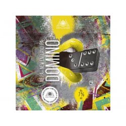 B&B · DOMINO UNPLUGGED 30L - Condalchef