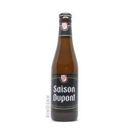 Brasserie Dupont. Saison Dupont 33cl - Kihoskh