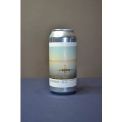 Popihn  NEIPA DDH Lotus  Sultana X Brewpark - La Fabrik Craft Beer