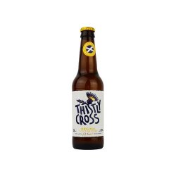 Thistly Cross Original Cider - Drankenhandel Leiden / Speciaalbierpakket.nl