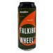 Пиво Paradox Falkirk Wheel Can 0.5 л 