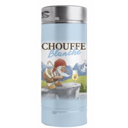 Chouffe Blanche Barril 20 L (A) - Bodecall