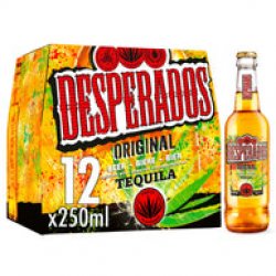 Desperados Original