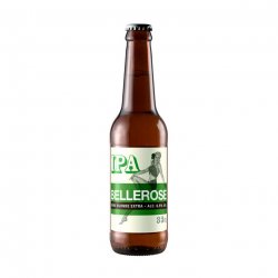 Bellerose IPA - Une Petite Mousse