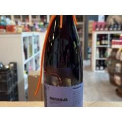 LERVIG Naranja By Rackhouse