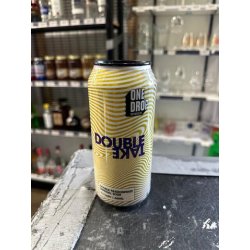 One Drop Brewing Co Double Take - Double Passionfruit Imperial Sour