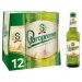 Staropramen Premium Czech Lager 12 x 330ml Staropramen Premium Czech Lager 12 x 330ml