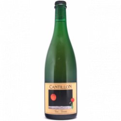 Fou' Foune (2023) 75 cl. Cantillon - OKasional Beer