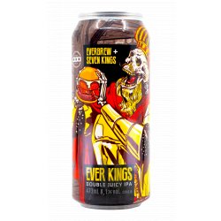 Cervejaria EverBrew EVER KINGS