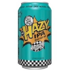 Ska Brewing Hazy IPA Can 355ML - Drink Store