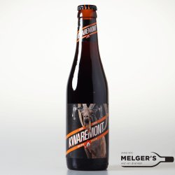 De Brabandere  Kwaremont Koppige Bock 33cl - Melgers