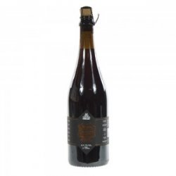 Oud Bruin Megablend  75 cl   Fles - Thysshop