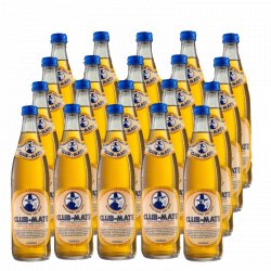 Club Mate Club Mate