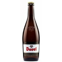 Duvel 750ML - Drink Store