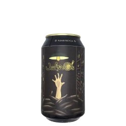Jackie O’s Brewery Prodigality (2025)