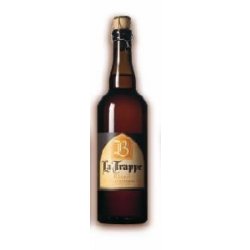 La Trappe Blonde 750ML - Drink Store
