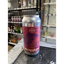 Range Brewing DDH Dreamland