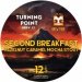 Turning Point Second Breakfast (Keg) 