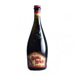 Baladin MAMA KRIEK - Birre da Manicomio