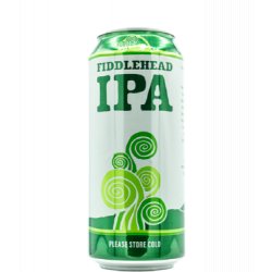 Fiddlehead Brewing Co. Fiddlehead IPA - J&B Craft Drinks