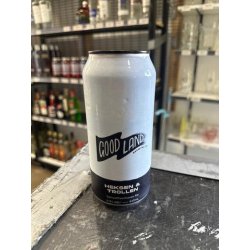 Good Land Brewing Co Heksen & Trollen Good Land Brewing Co Heksen & Trollen