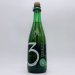 3 Fonteinen Oude Geuze  No. 52 20182019 375ml 