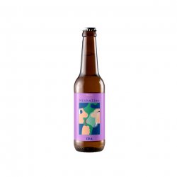 Burst -  Mikkeller - Une Petite Mousse