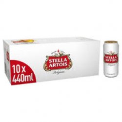 Stella Artois