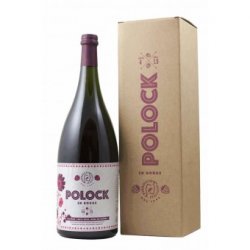 Birrificio Italiano Polock En Rouge