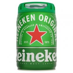 Heineken