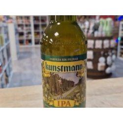Kunstmann Session IPA