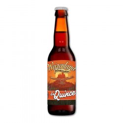 LA QUINCE WEIZENLAND - Las Cervezas de Martyn