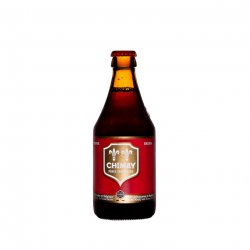 Chimay Rouge -  Chimay - Une Petite Mousse