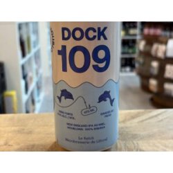 Le Ketch Dock 109 - 100% Riwaka