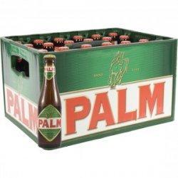 Palm speciale  Amber  25 cl  Bak 24 st - Thysshop