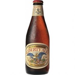 Anchor Liberty Ale Pack Ahorro x6 - Beer Shelf