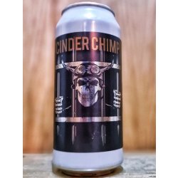 Moot Brew Co - Cinder Chimp - Dexter & Jones