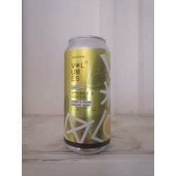 Vocation Sprinkle & Squeeze 4.2% (440ml can) - waterintobeer