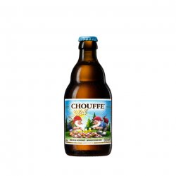 Chouffe Soleil -  Achouffe - Une Petite Mousse