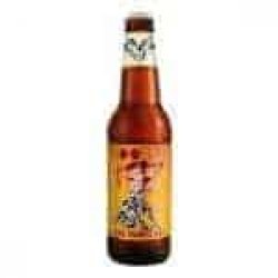 Flying Dog Bloodline Orange IPA cerveza - La Cerveteca Online